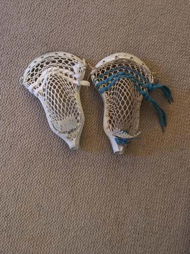 Maverik Optik U and Maverik Metrik U