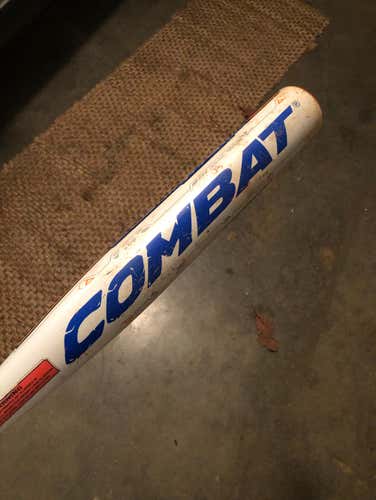 Combat Maxum