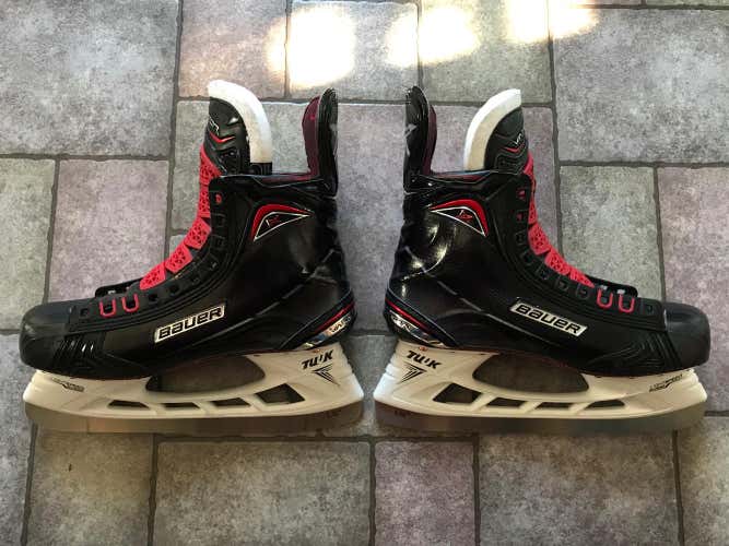 Bauer Vapor 1X Skate Size 9D