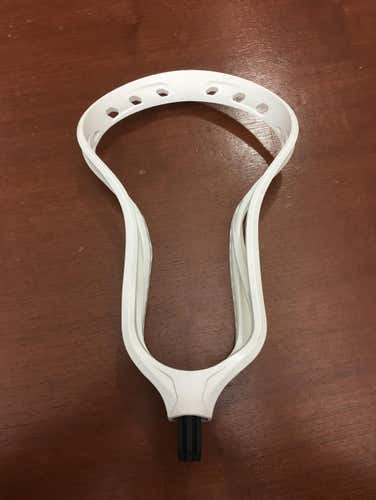 Burn Face Off Head Prototype