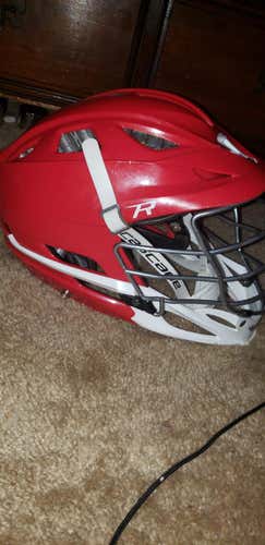 Cascade R Helmet Adult