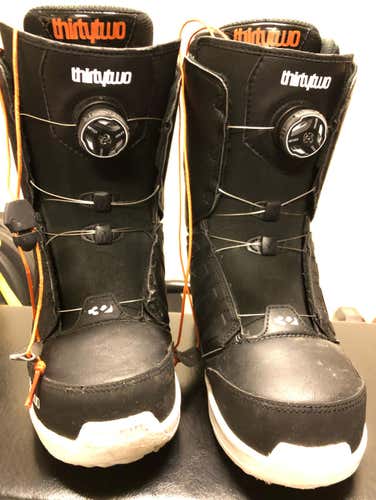 ThirtyTwo Boots