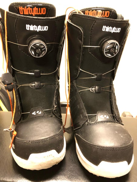 ThirtyTwo Boots