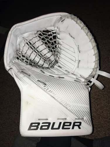 Bauer Goalie Glove