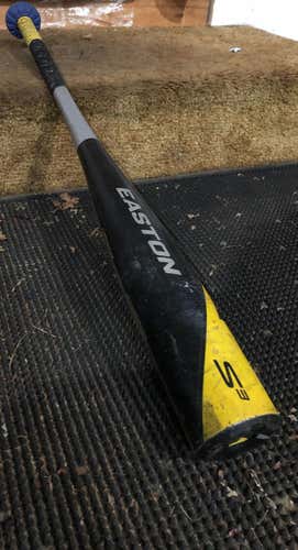 Easton S3 USSSA Certified