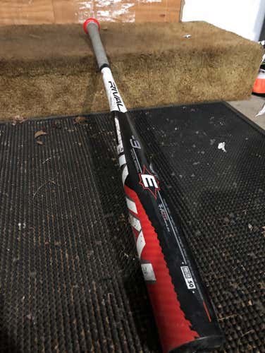 Almost Brand New Easton Rival BBCOR Certified