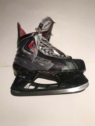 Bauer Vapor APX2 Skates Senior Size 8.5D