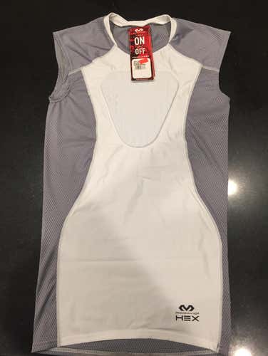 Mcdavid Heart Guard Shirt