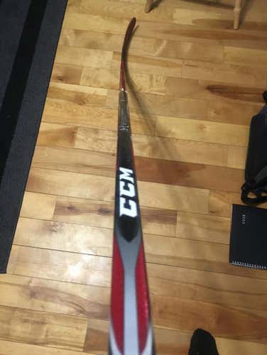 Used Pro-Stock CCM Superfast H46