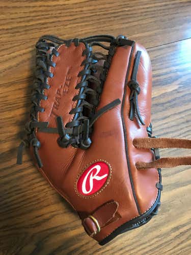 Rawlings Sandlot 12.75 Outfield Glove