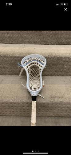 New Stringking Mark 2f