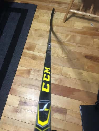 Used Pro Stock Ultra Tack