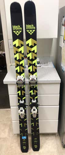 2018/2019 Black Crows Orb