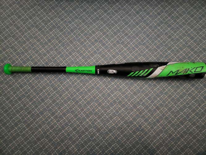 2016 Easton Mako Bat USSSA Certified