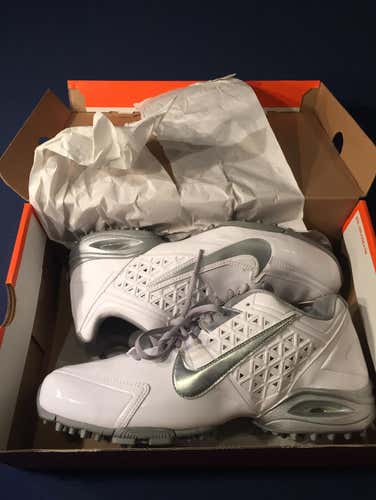 NIKE TURF SHOES, NEW, Size 11