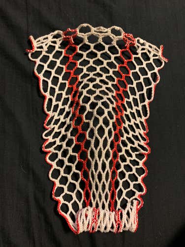 Slightly Used Hero Stryker Mesh