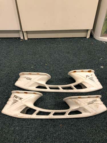 Tuuk Lightspeed Edge Holders 296mm