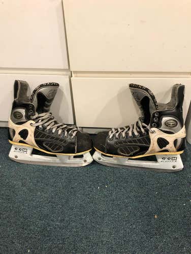 Ccm 652 Super Tacks