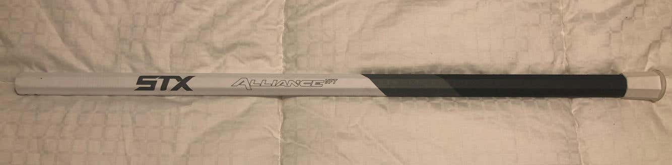 Brand New STX Alliance VFT- Composite
