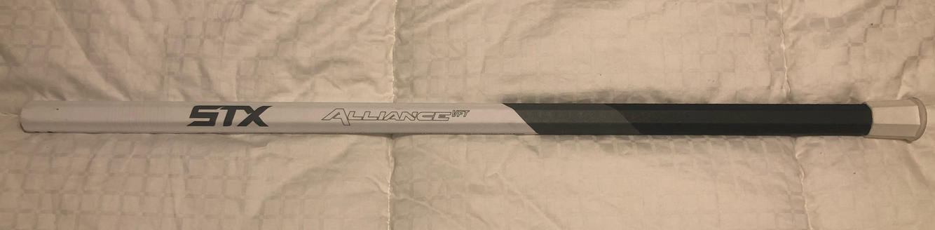 Brand New STX Alliance VFT- Composite