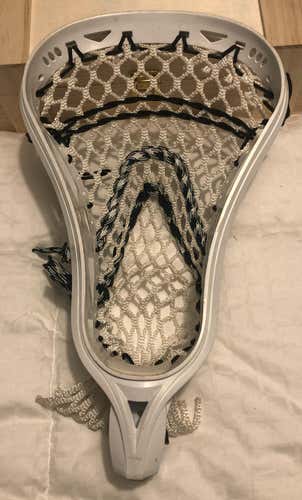 Brine Nitrous- Custom Strung