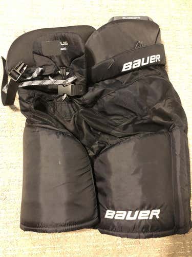Bauer Nexus N8000 Pants Senior