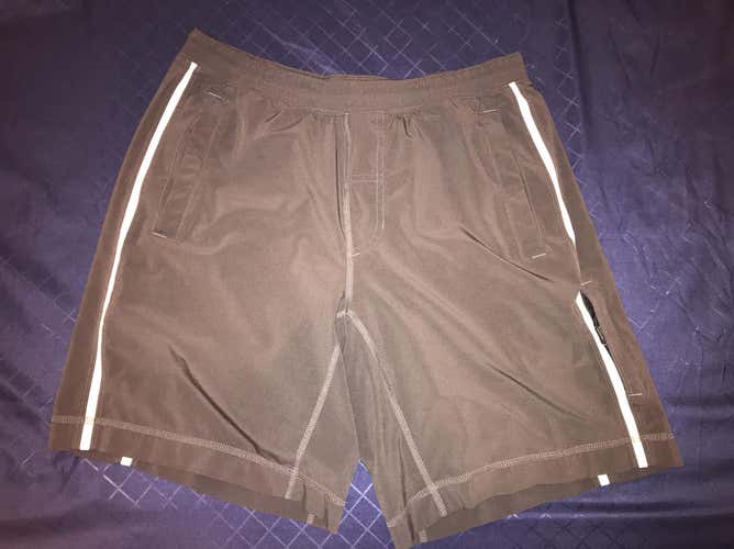 Lululemon Pace Breaker Short