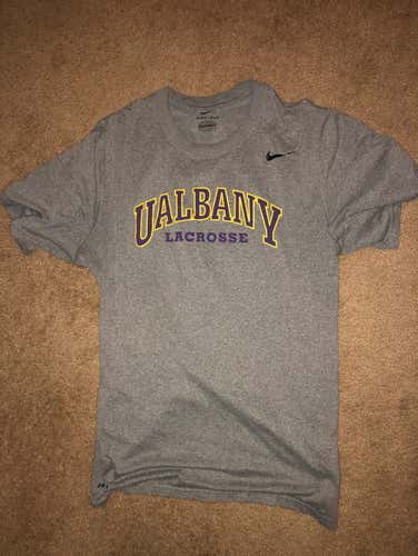 Albany Team Issued Nike Dri-Fit Shirts