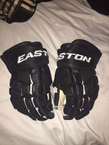 New Easton HSX Gloves Senior Pro Stock