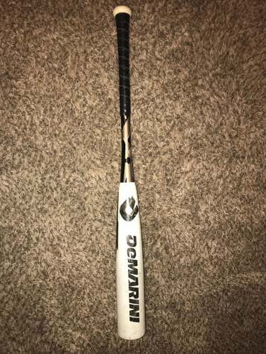 Demarini CF5 -8