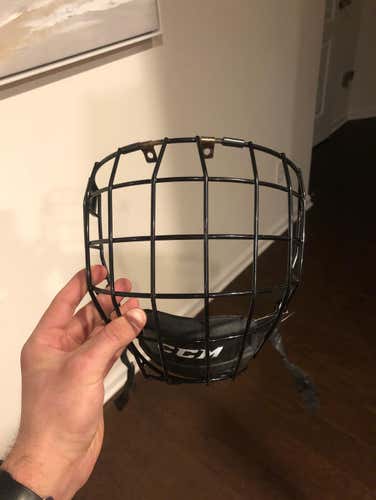 CCM FM580 Cage L