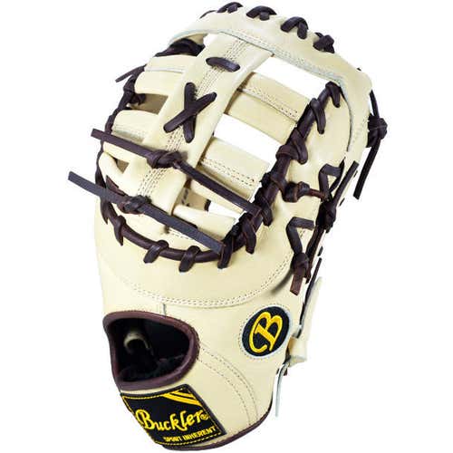 New Buckler Pro Victor Series 12.75" PV1275FBIB (Ivory) *No Trades*