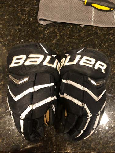 Bauer NXG Gloves - 13