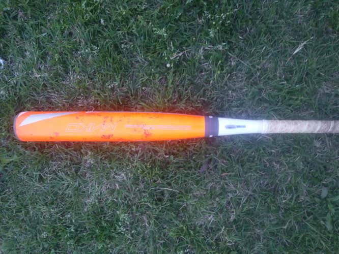 Easton Mako Bat USSSA Certified