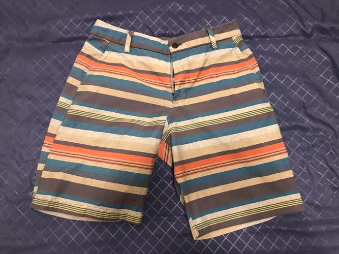 Lululemon Casual Short