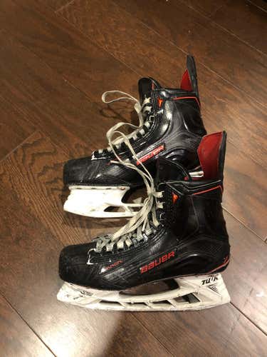 Used Bauer 1X LE 7.5
