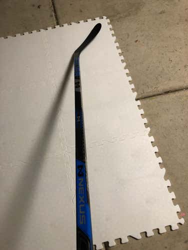 Bauer Nexus Team Stick