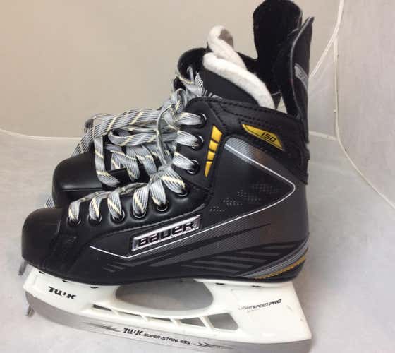 Bauer Supreme 150 Jr Hockey Skates 3.5D