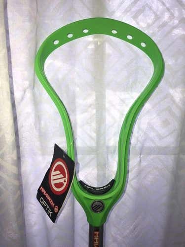 New Maverik Optik Complete Stick