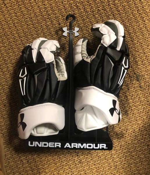 UA Command Pro 2 Gloves