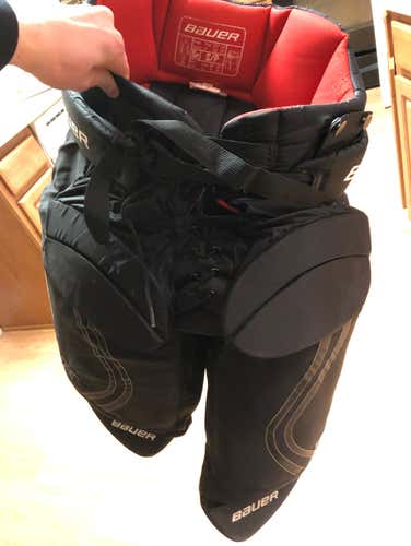 Bauer Goalie Pants