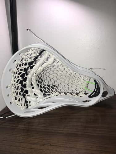 BRAND NEW- Maverik TANK/strung With ECD