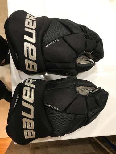Bauer Vapor X40se 13” Gloves