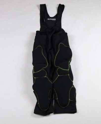 Spyder Stealth Bottoms Pants Large Worn Once