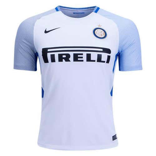 Intermilan Jersey
