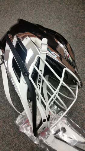New Cascade S Helmet Adult