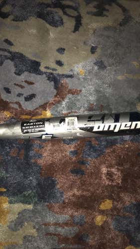 Easton Omen