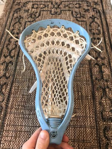STX Proton Power Light Blue