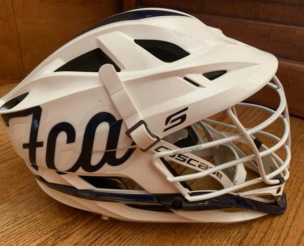 Team Issued FCA Maryland Cascade S