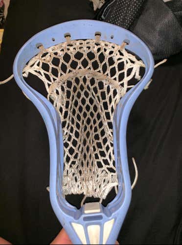 Warrior Cobra X + Pocket Pounder